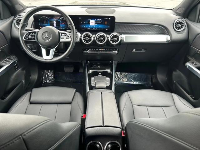 2022 Mercedes-Benz GLB 4MATIC