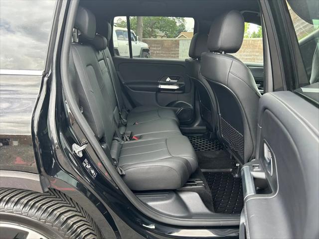 2022 Mercedes-Benz GLB 4MATIC