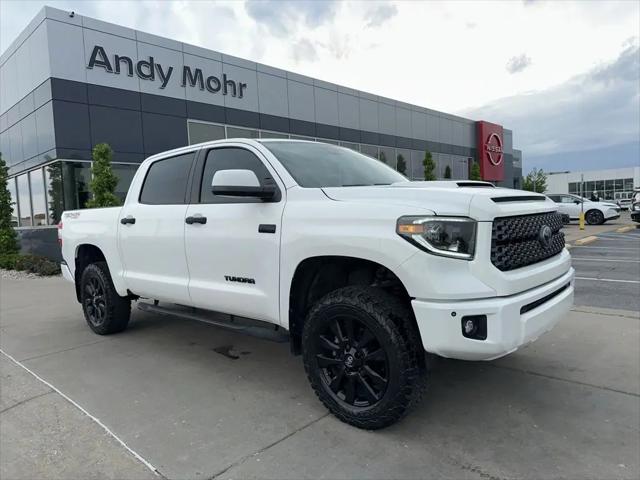 2020 Toyota Tundra SR5 for sale in Avon, IN