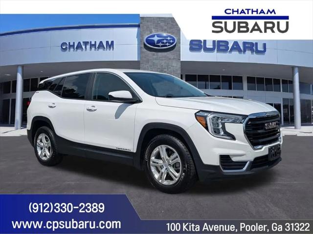 2024 GMC Terrain FWD SLE for sale in Pooler, GA