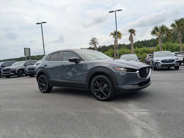 2024 Mazda CX-30 2.5 S Carbon Edition