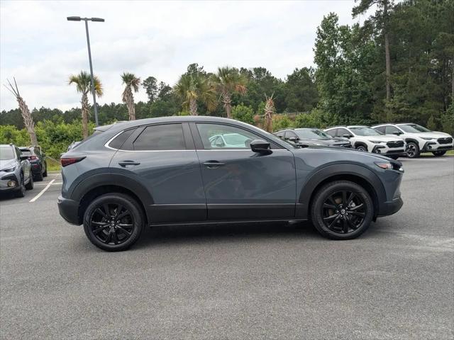 2024 Mazda CX-30 2.5 S Carbon Edition