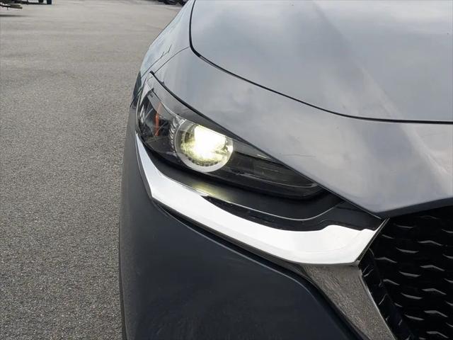 2024 Mazda CX-30 2.5 S Carbon Edition