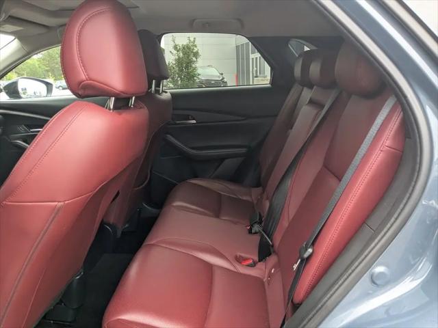 2024 Mazda CX-30 2.5 S Carbon Edition
