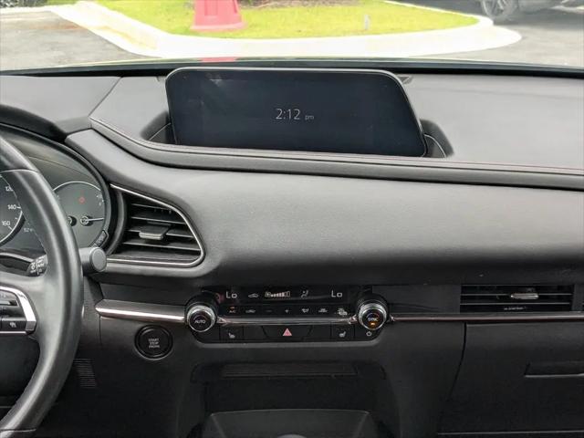 2024 Mazda CX-30 2.5 S Carbon Edition