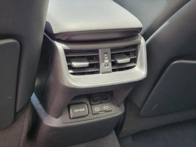 2023 Lexus ES 300h Ultra Luxury