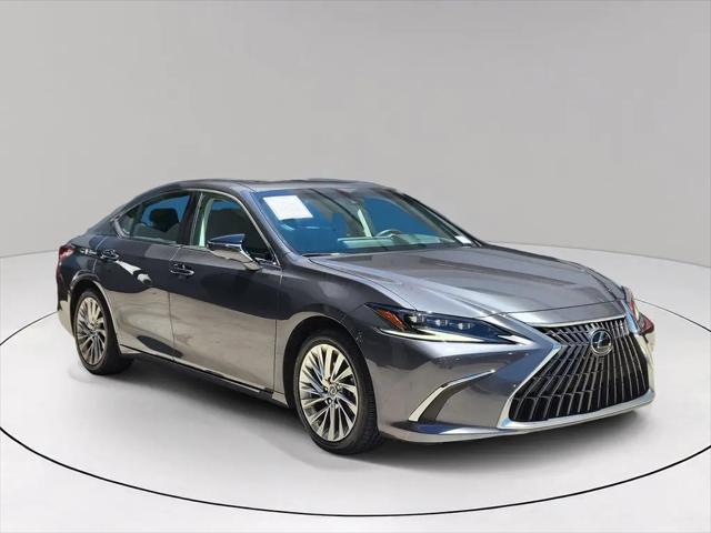 2023 Lexus ES 300h Ultra Luxury for sale in Coral Gables, FL