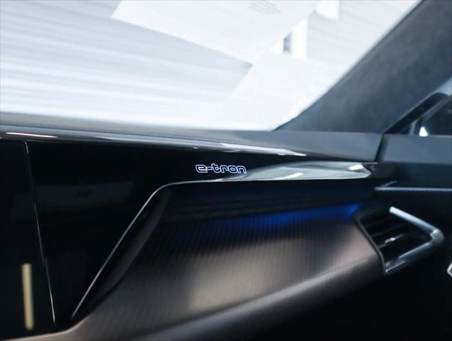 2024 Audi e-tron GT Prestige quattro