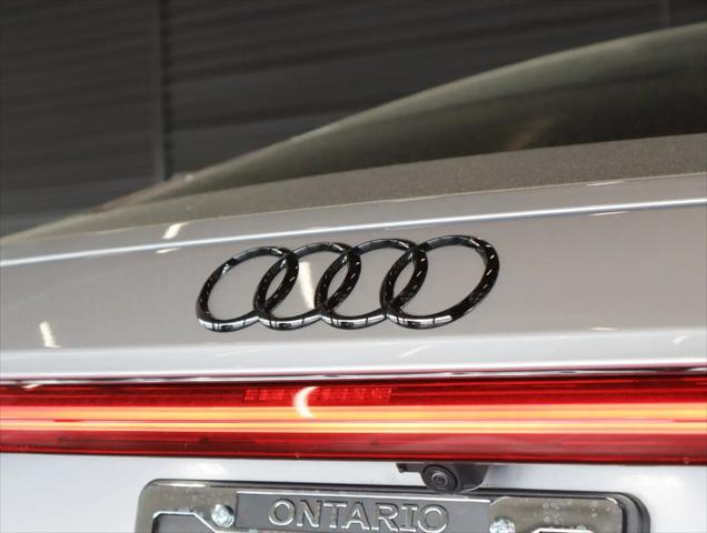 2024 Audi e-tron GT Prestige quattro