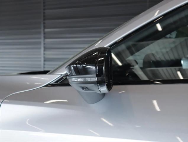 2024 Audi e-tron GT Prestige quattro