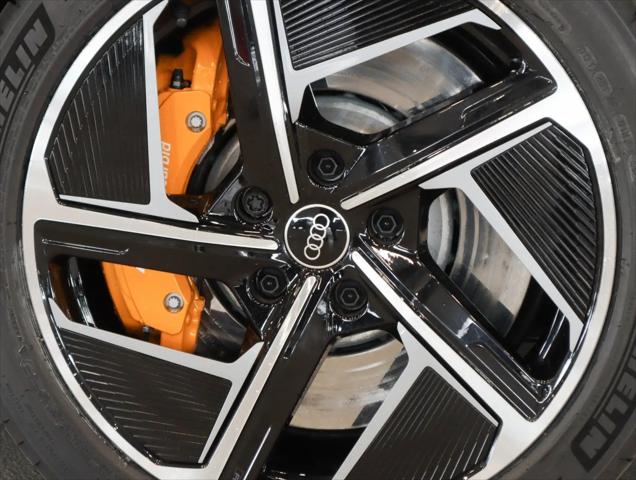 2024 Audi RS e-tron GT quattro