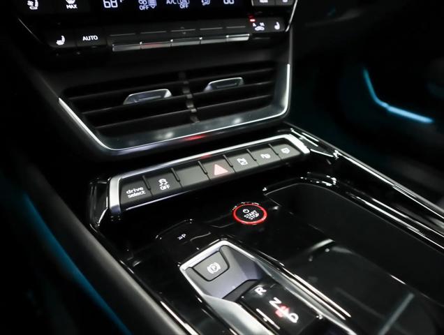 2024 Audi RS e-tron GT quattro