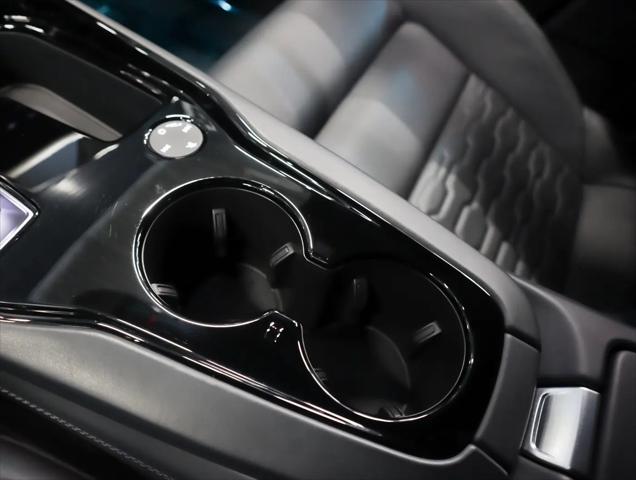 2024 Audi RS e-tron GT quattro