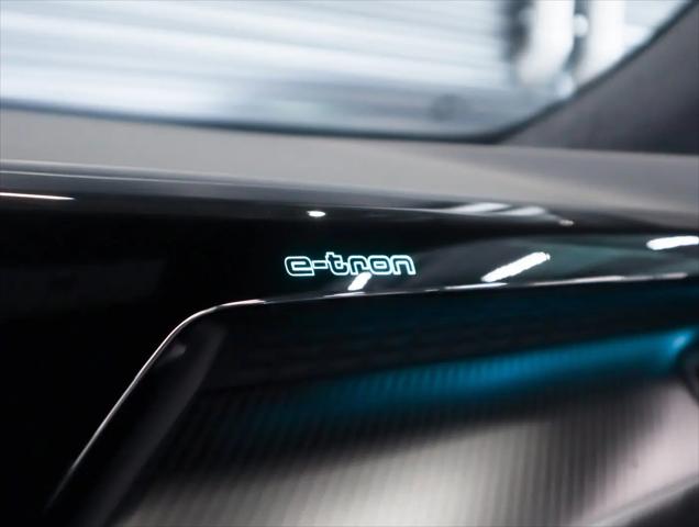 2024 Audi RS e-tron GT quattro