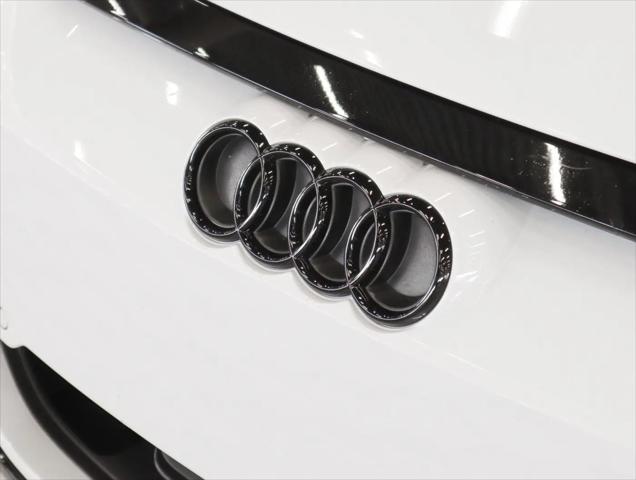 2024 Audi RS e-tron GT quattro