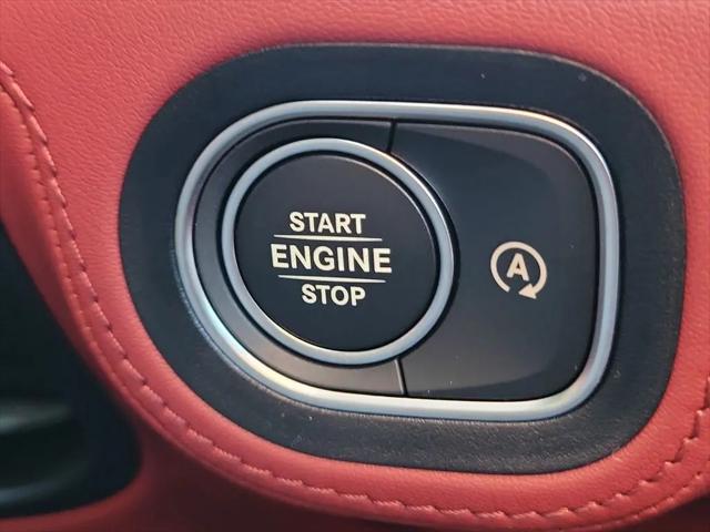 2026 Mercedes-Benz GLS GLS 450 4MATIC