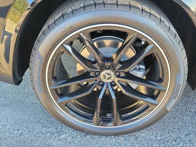 2026 Mercedes-Benz GLS GLS 450 4MATIC