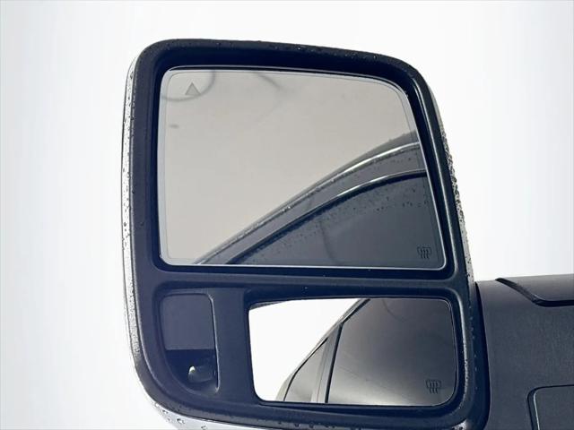 2025 Ram 2500 Limited Mega Cab 4x4 6'4" Box