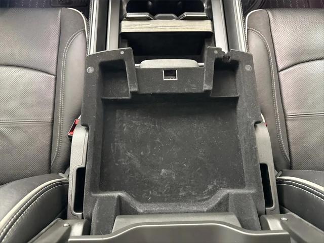 2025 Ram 2500 Limited Mega Cab 4x4 6'4" Box