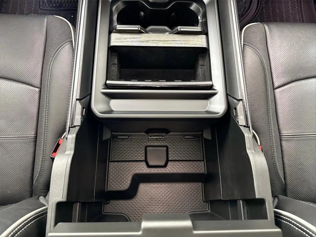 2025 Ram 2500 Limited Mega Cab 4x4 6'4" Box