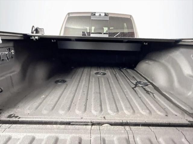 2025 Ram 2500 Limited Mega Cab 4x4 6'4" Box