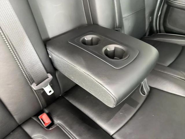 2025 Ram 2500 Limited Mega Cab 4x4 6'4" Box