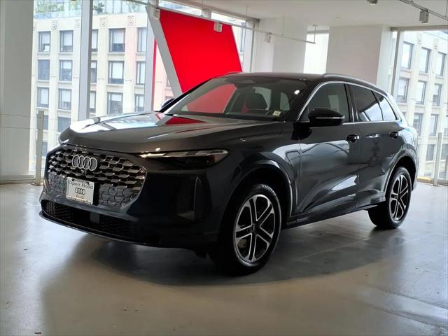 2025 Audi Q5 Premium TFSI quattro S tronic for sale in New York, NY