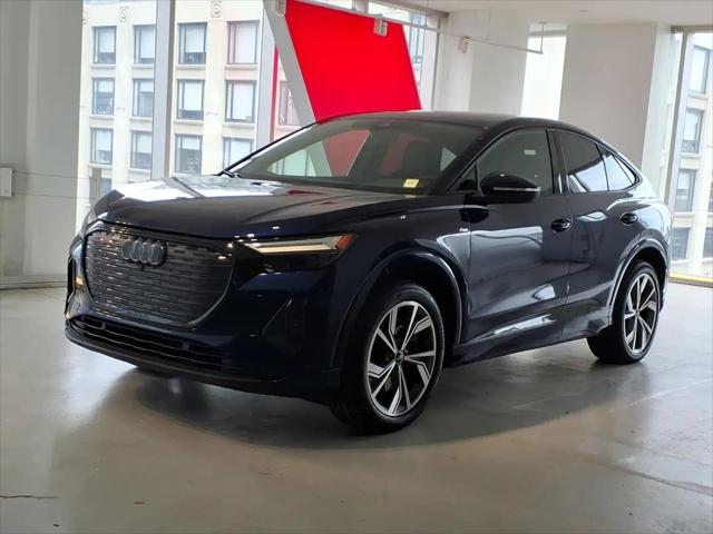 2023 Audi Q4 Sportback e-tron Premium Plus 50 quattro for sale in New York, NY