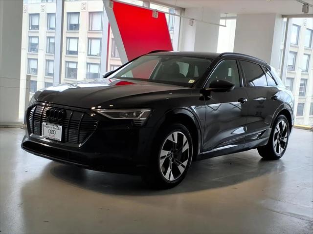 2023 Audi e-tron Premium quattro for sale in New York, NY