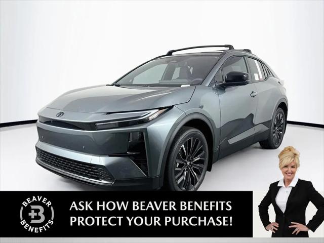 2026 Toyota C-HR XSE for sale in Cumming, GA