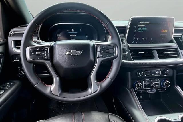 2024 Chevrolet Tahoe 4WD RST
