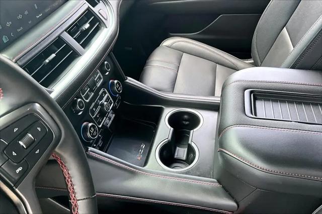 2024 Chevrolet Tahoe 4WD RST