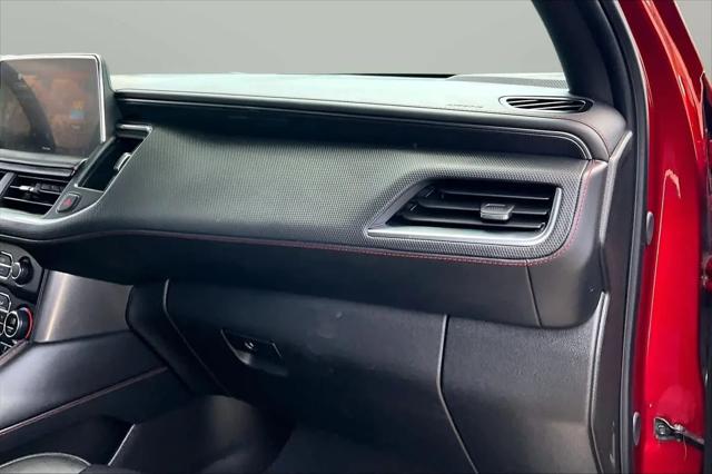 2024 Chevrolet Tahoe 4WD RST