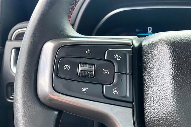 2024 Chevrolet Tahoe 4WD RST