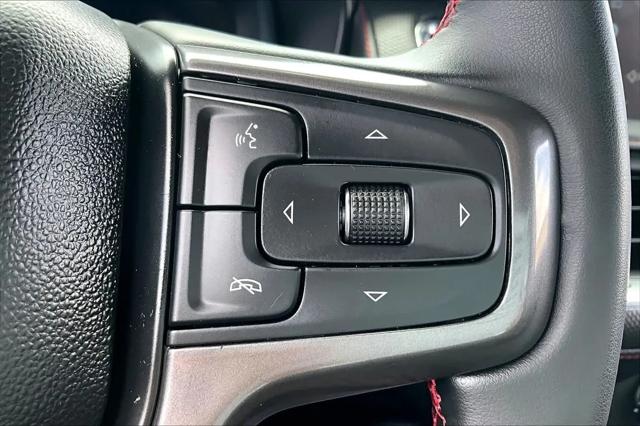 2024 Chevrolet Tahoe 4WD RST