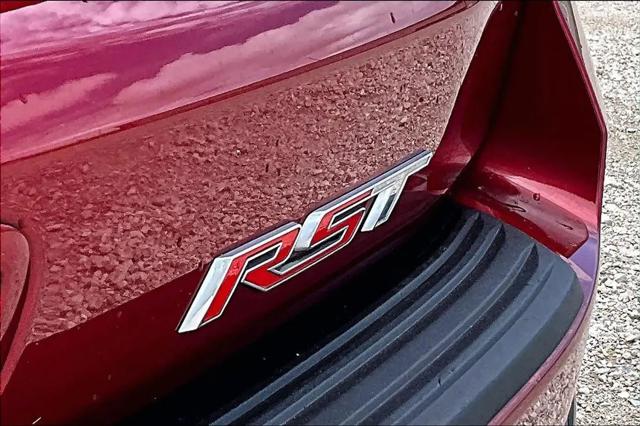 2024 Chevrolet Tahoe 4WD RST