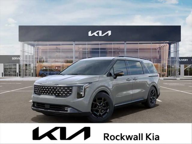 2026 Kia Carnival MPV SX for sale in Rockwall, TX