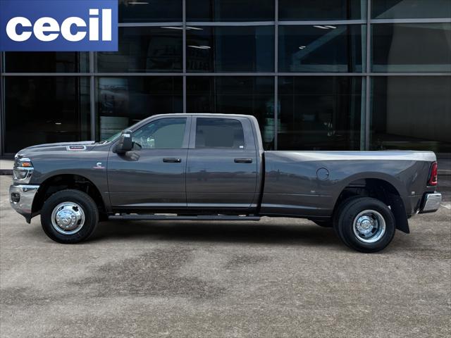 2026 RAM Ram 3500 RAM 3500 TRADESMAN CREW CAB 4X4 8 BOX 2026 RAM Ram 3500 RAM 3500 TRADESMAN CREW CAB 4X4 8 BOX