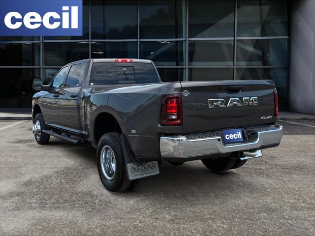 2026 RAM Ram 3500 RAM 3500 TRADESMAN CREW CAB 4X4 8 BOX 2026 RAM Ram 3500 RAM 3500 TRADESMAN CREW CAB 4X4 8 BOX