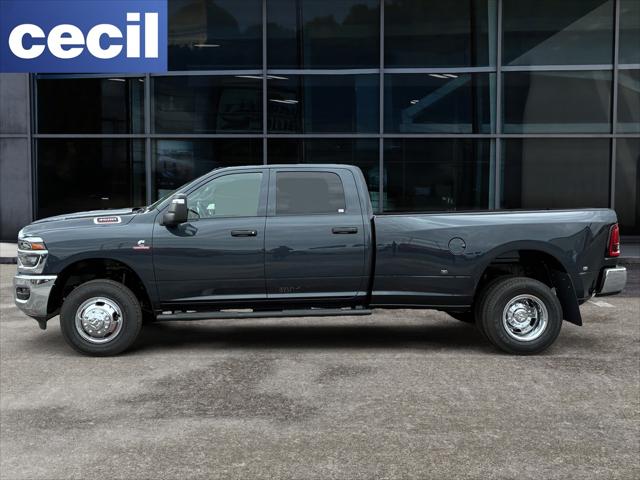 2026 RAM Ram 3500 RAM 3500 TRADESMAN CREW CAB 4X4 8 BOX 2026 RAM Ram 3500 RAM 3500 TRADESMAN CREW CAB 4X4 8 BOX
