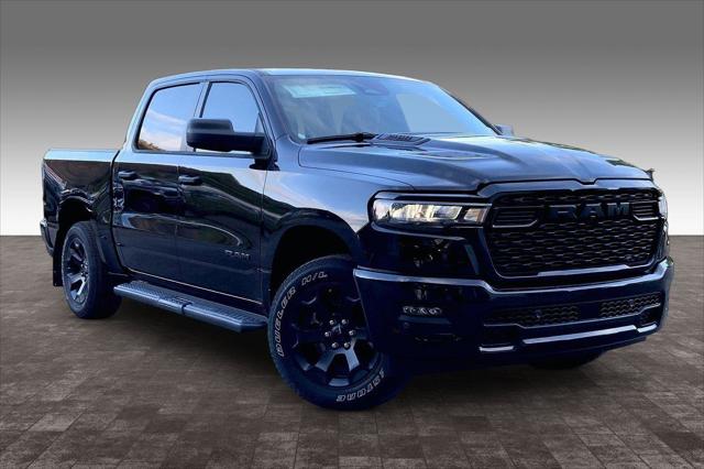 2026 RAM Ram 1500 RAM 1500 EXPRESS CREW CAB 4X4 57 BOX