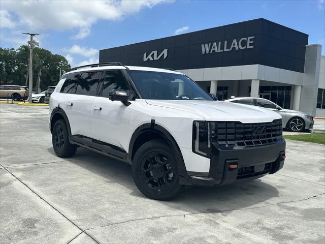 2027 Kia Telluride X-Pro SX-Prestige for sale in Stuart, FL