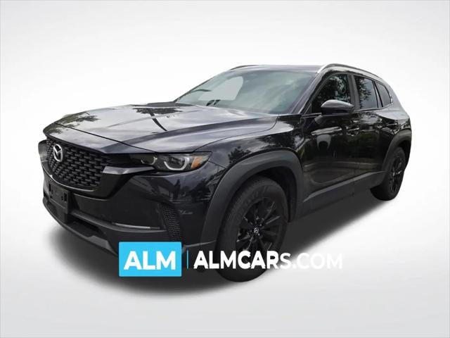 2025 Mazda CX-50 2.5 S Premium Package for sale in Perry, GA