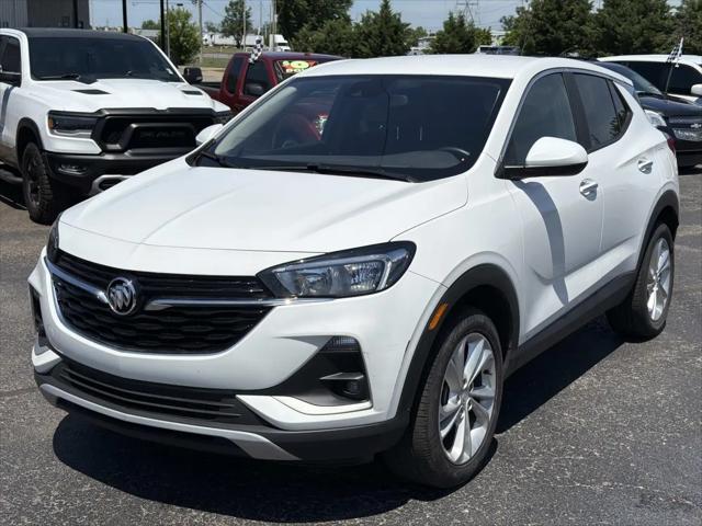 2023 Buick Encore GX Preferred AWD