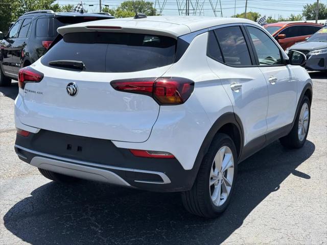 2023 Buick Encore GX Preferred AWD
