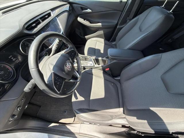 2023 Buick Encore GX Preferred AWD