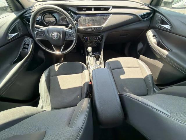 2023 Buick Encore GX Preferred AWD
