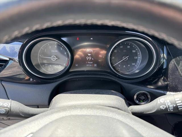 2023 Buick Encore GX Preferred AWD