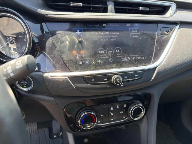 2023 Buick Encore GX Preferred AWD