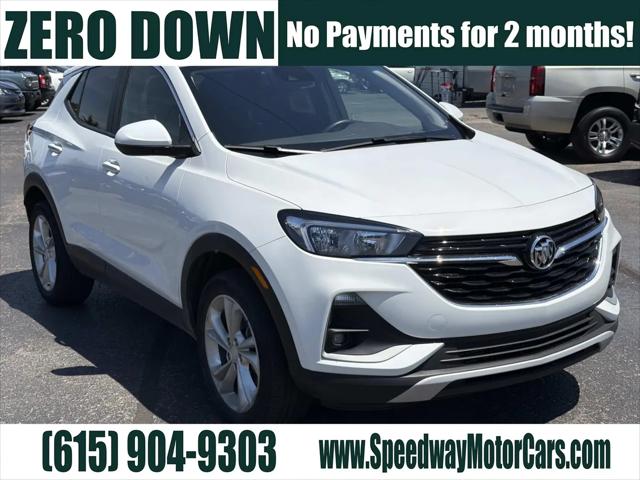 2023 Buick Encore GX Preferred AWD for sale in Murfreesboro, TN